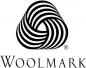 Preview: Wolldecke Jura in grau-natur mit Woolmark Zertifikat