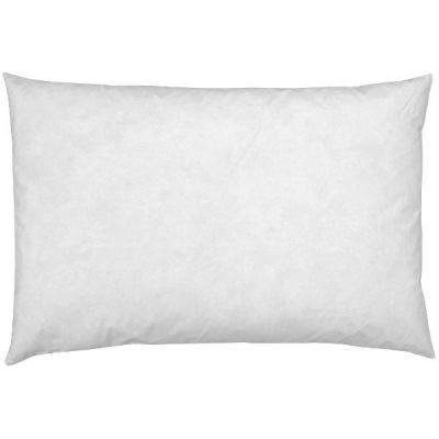 Preview: Kissenfüllung Innenkissen Füllkissen Federkissen beige Inlett Kissen für Zierkissen Sofakissen Dekokissen 30 x 50 cm